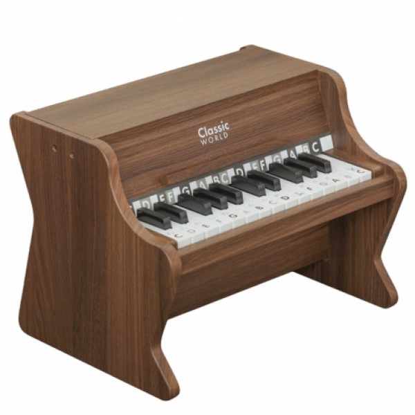 Medinis pianinas vaikams